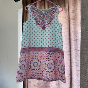 Girls dress (Genuine Kids from OshKosh)